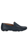 Falko Rosso® Loafers In Blue