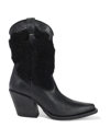 MCQ BY ALEXANDER MCQUEEN ANKLE BOOTS,17029374GO 11