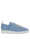 Pànchic Sneakers In Slate Blue