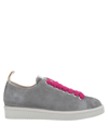 Pànchic Sneakers In Light Grey