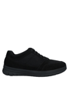 Fitflop Sneakers In Black
