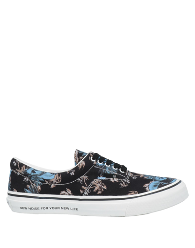 Undercover Sneakers In Black