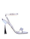 Ncub Sandals In Purple
