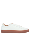 Pantofola D'oro Sneakers In White