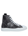 Ovye' By Cristina Lucchi Sneakers In Black