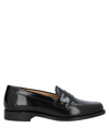 LOAKE LOAFERS,17131523VA 7