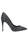 Guess Pumps In Grey