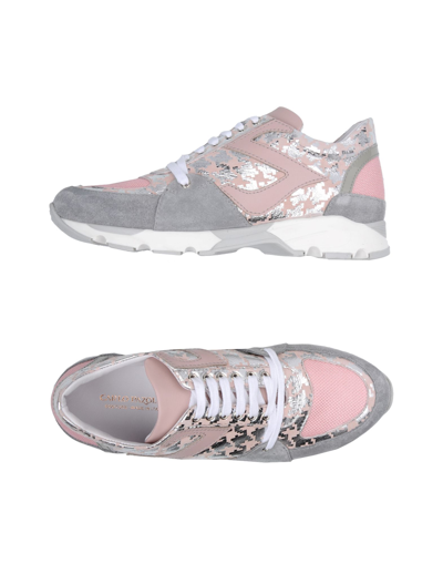 Carlo Pazolini Sneakers In Pink