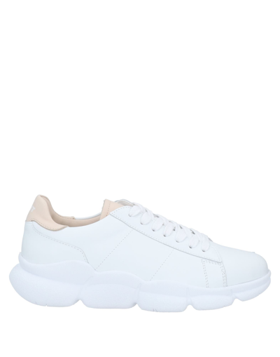 Rov Sneakers In White