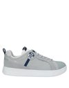 NORTH SAILS SNEAKERS,17143366WW 11