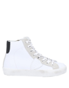 Philippe Model Sneakers In White