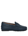 TOD'S LOAFERS,17101538EG 7