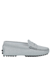TOD'S LOAFERS,17101553JP 15