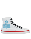 Isabel Marant Sneakers In White