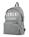 ARMANI EXCHANGE BACKPACKS,45570959VE 1