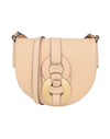 Chloé Handbags In Sand