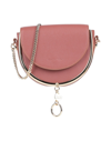See By Chloé Handbags In Cocoa