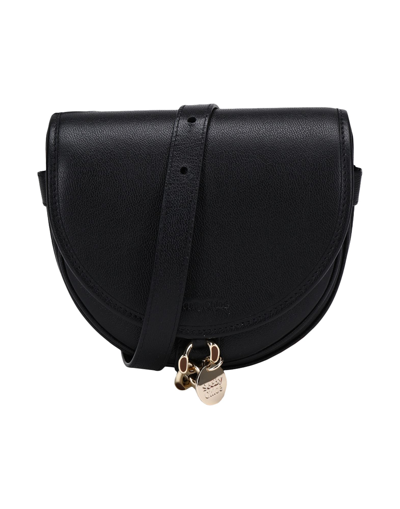 See By Chloé Handbags In Black