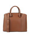 Furla Handbags In Brown