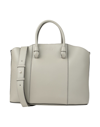 Furla Handbags In Grey