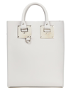 Sophie Hulme Handbags In Light Grey
