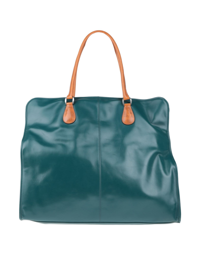 Marni Handbags In Deep Jade