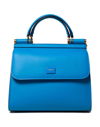 Dolce & Gabbana Handbags In Blue