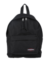 Eastpak Backpacks In Black