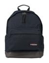 Eastpak Backpacks In Dark Blue