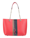 Roberta Di Camerino Handbags In Red