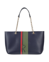 Roberta Di Camerino Handbags In Dark Blue