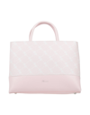 Blumarine Handbags In Pink