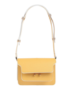 Marni Handbags In Yellow