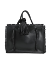 Valentino Garavani Handbags In Black