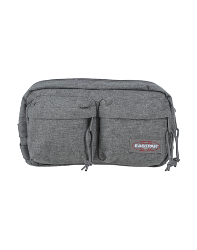 Eastpak Backpacks In Grey