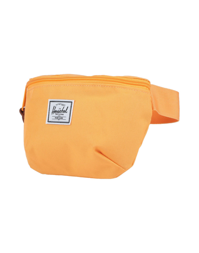 Herschel Supply Co. Backpacks In Orange