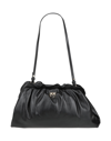 Pinko Handbags In Black