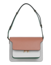 Marni Handbags In Green