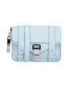 Proenza Schouler Handbags In Blue