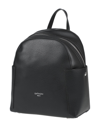 Gattinoni Backpacks In Black