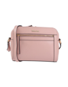 Pollini Handbags In Light Pink