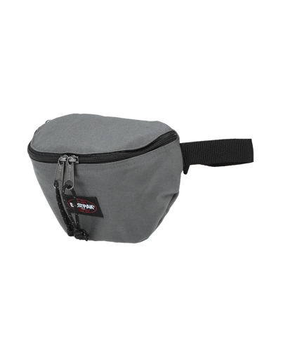 Eastpak Bum Bags In Grey