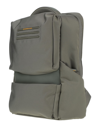 Mandarina Duck Backpacks In Military Green