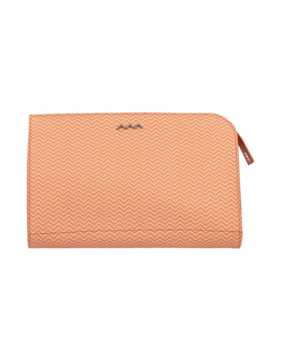 Zanellato Handbags In Orange