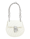 Chloé Handbags In White