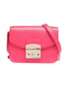 Furla Handbags In Pink