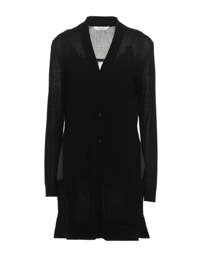 Dorothee Schumacher Cardigans In Black