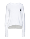 Off-white &trade; Sweaters In White