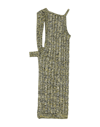 Ndegree21 Sweaters In Yellow