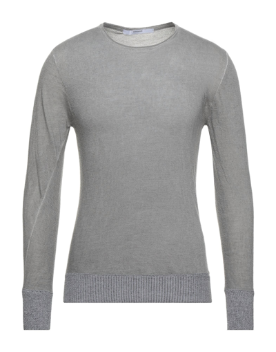 Takeshy Kurosawa Sweaters In Grey